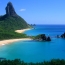 Paradise Islands off Brazil reopen only to visitors who've had coronavirus