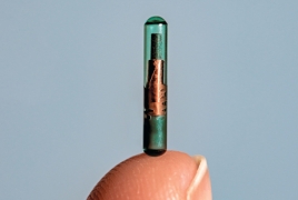 The growing trend of human microchipping