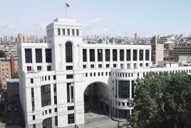 ICRC hasn't been able to contact Armenian officer held in Azerbaijan