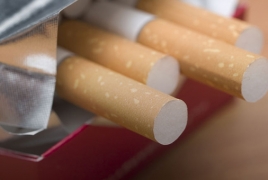 ԵԱՏՄ-ում ծխախոտի տուփերը կարող են առանց տարբերանշանի դառնալ
