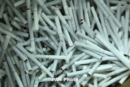 В РФ предложили запретить ароматизаторы в сигаретах