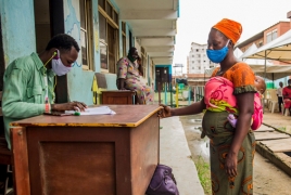 ООН: 47 млн женщин и девочек окажутся за чертой бедности из-за коронавируса
