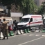 В Иране более 200 человек пострадали в результате взрыва баллона с хлором