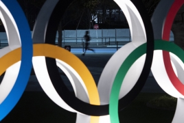 IOC VP: Tokyo Olympics will go ahead 