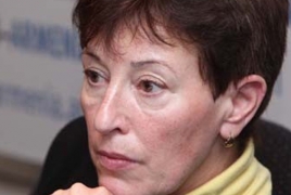 Умерла чешская журналистка Дана Мазалова: Она способствовала разоблачению азербайджанской лжи о Ходжалу