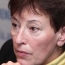 Dana Mazalová, Czech journalist who covered Karabakh war, dies aged 66