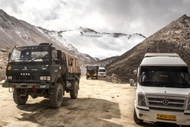 Հնդկաստանն ու Չինաստանն իրար են մեղադրում սահմանային կրակոցների մեջ