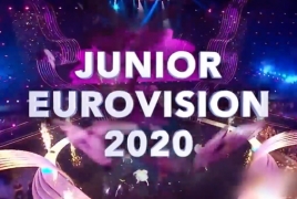 Armenia to join Junior Eurovision Song Contest on November 29