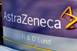 Անվտանգության հարցերով AstraZeneca-ն ժամանակավոր դադարեցրել է Covid-19-ի դեմ պատվաստանյութի փորձարկումը