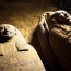 Egypt discovers trove of sealed 2,500-year-old coffins