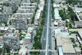 В Арцахе выявлено 6 новых случаев коронавируса