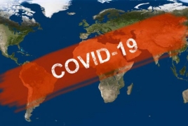 Coronavirus infections surpass 28 million globally