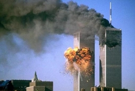 С теракта 11 сентября в США прошло 19 лет: Трамп и Байден помянут жертв