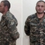 Ադրբեջանի ՊՆ-ն պատժել է գերեվարված հայ սպային տեսանկարահանած 14 զինվորականի