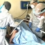В Армении за сутки выявлено 172 случая коронавируса, вылечился 171 пациент