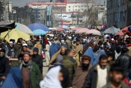 Taliban, Afghan government begin historic talks