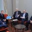 OSCE mediators want to meet Armenian, Azerbaijani Foreign Ministers