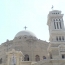 Armenian Foreign Minister visits Greek church in Cairo