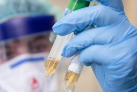 Грузия продолжает бить собственные рекорды по числу случаев коронавируса за сутки
