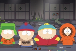 South Park-ը պանդեմիայի մասին հատուկ էպիզոդ կթողարկի