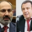 Armenia PM, oligarch Gagik Tsarukyan trade accusations