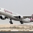 Qatar Airways resumes daily Yerevan services from Oct. 5