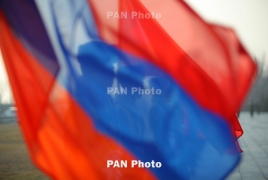 Armenia celebrating Independence Day