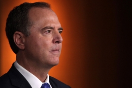 Adam Schiff says hate crimes against Armenians must not be tolerated