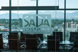 Ամերիկյան SADA Systems-ը մտադիր է ՀՀ-ում Տեխնոլոգիական լուծումների գլոբալ կենտրոն հիմնել