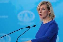 Moscow hints Azerbaijan has distorted Lavrov's words