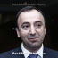 «Դարի հարց մի դարձրեք»․ Թովմասյանը՝ ՍԴ նախագահի ընտրության մասին