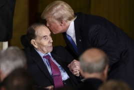 Ինչ կարող է տալ ՀՀ-ին 97-ամյա ամերիկացի լոբբիստը