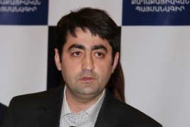 Armenia: PM's former advisor refutes negotiations with Azerbaijanis