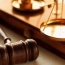 Адвокаты Царукяна подали ходатайство о самоотводе судьи