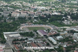 Azerbaijan shelling Karabakh’s capital, civilian settlements