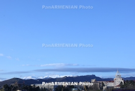 Karabakh woman, child killed in Azerbaijan's shelling