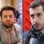 Mkhitaryan, Aronian raise Karabakh's right to live in peace