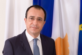 Кипр осудил агрессию Азербайджана против Арцаха и армян