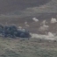 Опубликованы очередные кадры уничтожения азербайджанской военной техники