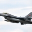 Turkish F-16 downs Armenian Su-25 flying in Armenia's airspace