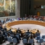 UN Security Council urges immediate end to fighting in Karabakh