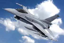 ՊՆ․ Թուրքական F-16-ների կիրառման ապացույցներ կան՝ Ադրբեջանի կործանիչները չէին կարող լուծել մարտական խնդիրը