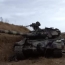 Армянские силы захватили танк Т-90 ВС Азербайджана (фото)