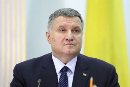 Аваков: Украина не окажет военную помощь в Карабахе ни одной из сторон