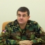 Президент Карабаха примет непосредственное участие в боях