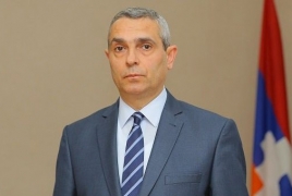 МИД Карабаха: Нужно как минимум восстановить позиции на передовой