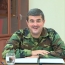 5 карабахских военнослужащих удостоились звания «Герой Арцаха»