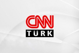 CNN Türk uses FARC flag as 