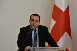 Թբիլիսին հերքել է Վրաստանով Ադրբեջան զենք տեղափոխելու մասին լուրերը