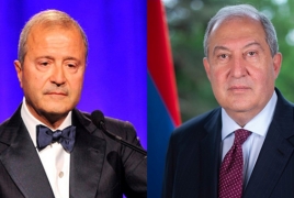 «Ֆարմատեքը» ներարկման լուծույթներն ու դեղերը բանակին անվճար կմատակարարի